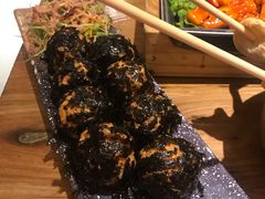 -冰川冷面·延边菜·炭烤串(观前店)