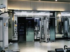 -LA合时健身4PMFIT(花桥旗舰店)