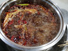 -来伊回麻辣烫·火锅串串清真(红瓦寺总店)