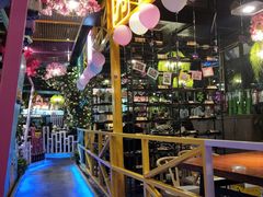 -友记功夫香·人民川菜(红牌楼店)