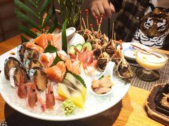 -万鱼亭·筑地屋 日本料理(淮海街店)