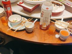 -满盛家宴·烤鸭·海鲜天津菜(河北路总店)