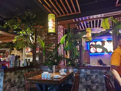 大堂-湘厨壹品(芙蓉广场店)