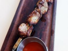 -华梅西餐厅(哈尔滨中央大街店)