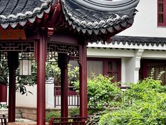 -瑞面(吴宫泛太平洋酒店)