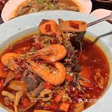 👣偶遇美食小确幸！在青浦的转角