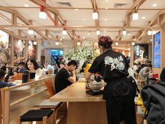 -味千拉面(广州白云机场T1西二店)