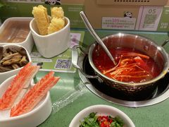 -一围肥牛肉小火锅(佳兆业广场店)