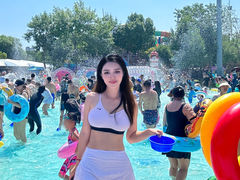 -欢乐水魔方水世界