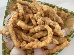 -碧海银沙海鲜餐厅(恒大海上威尼斯店)