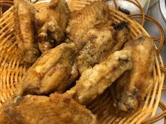 -八八餐厅(升州路店)