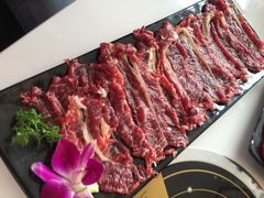 -陈记顺和潮汕鲜牛肉火锅(番禺迎宾大道店)