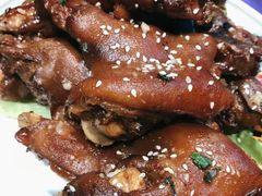 美味猪手-大唐高老庄(红旗路店)