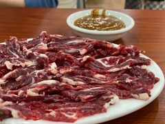 -阿波潮汕牛肉火锅·汤粉面(拱北店)