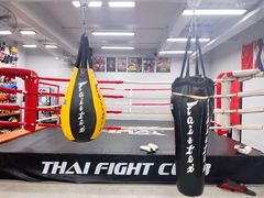 -TFC 纯泰拳馆MuayThai