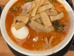 -博多一幸舍(侨福芳草地购物中心店)
