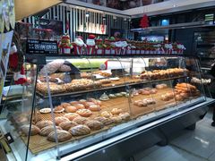 -皇后西斯汀饼店(文化路店)