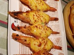 -米兰西点(鞍山店)