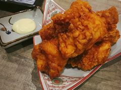 炸鸡-火影忍者一乐拉面(环球港店)