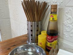 -刘家正宗鸭血面庄(一碗水总店)