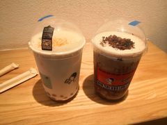 -喜茶(深圳海岸城店)