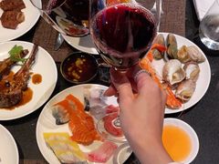 -深圳四季酒店·馥自助餐厅