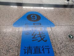 -奥体中心(地铁站)