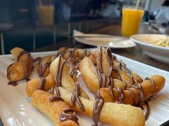 -FABIO’S费比欧披萨餐厅