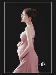 -专注孕妇照亲子照·纪田摄影