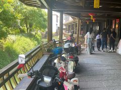 -丝绸小镇荻港古村