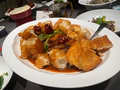 -大眼锅贴水饺(河东店)