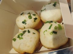 -鑫震源·苏式大虾生煎(山塘街店)