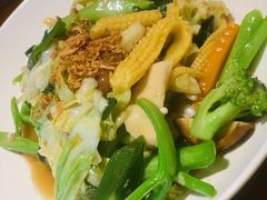 -mango tree芒果树泰国餐厅(青岛万象城店)