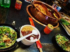 -镇江龙·火锅串串(武侯祠店)