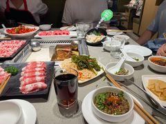 -海底捞火锅(九久奥特莱斯店)