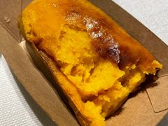 芝士焗番薯（个）-旺顺阁鱼头泡饼(常营店)
