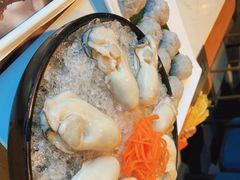 -蚝大仙横琴生蚝火锅(中央汇店)