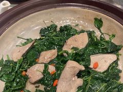 -山泉公馆酒家(广州东站店)