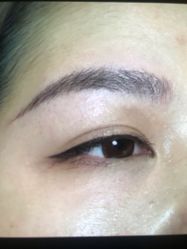 -一个差评成就的纹眉店