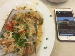 -桥底辣蟹(谢斐道店)