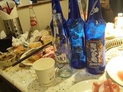 -韩大地烤肉海鲜火锅自助(五一广场店)