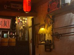 门面-安家村酒馆