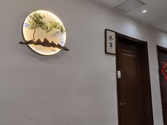 -徽韵人家·传承正宗徽菜(牡丹园店)