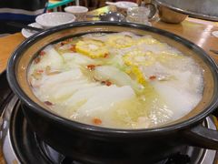 猪肚鸡-鼎记胡椒猪肚鸡美食(德庆大道店)