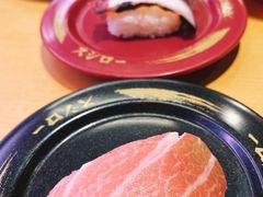 -寿司郎(上野店)