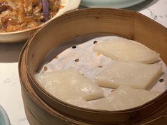 欢姐伦教糕-大榕树下顺德菜(融创茂店)