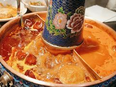 -咏江南·苏式火锅·苏州评弹(观前街店)