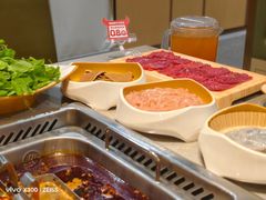 -海底捞火锅(龙湾万达广场店)