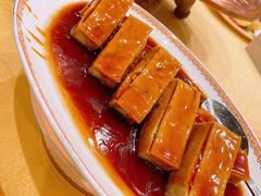 -白家大院·王府宫廷菜(苏州街店)