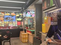 -潮中人·潮州菜(益乐路店)